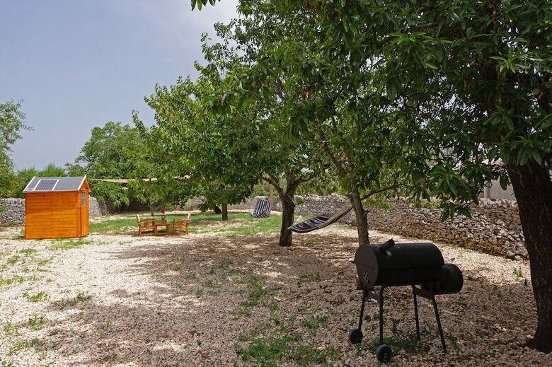 Bed & Breakfast Borghetto Pedale