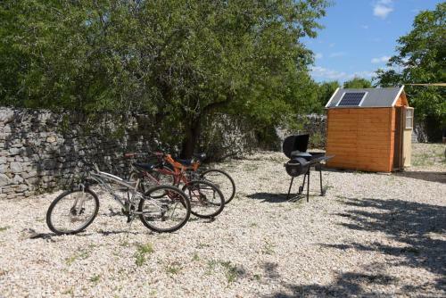 Bed & Breakfast Borghetto Pedale