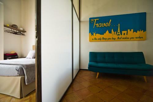 Apartamento La Minerva Luxury Suite