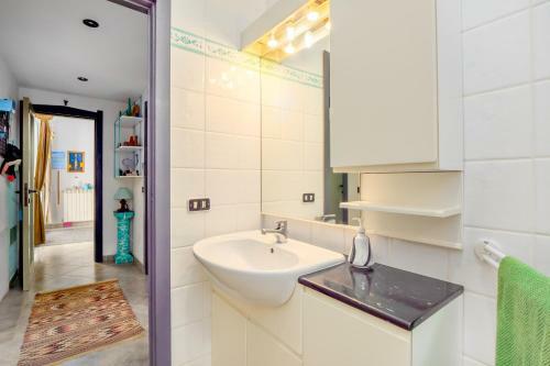 Apartamento Villa Sulas