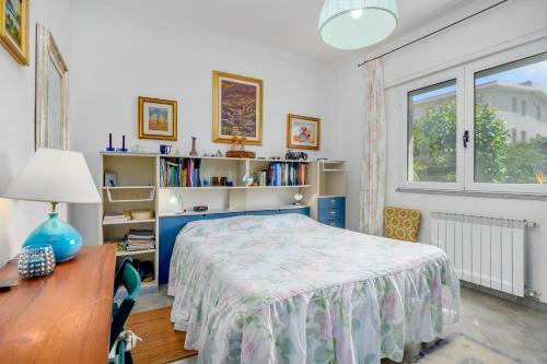 Apartamento Villa Sulas