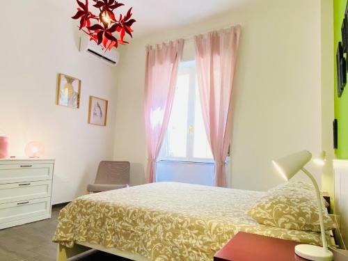 Apartamento Casa Di Ale & Frank