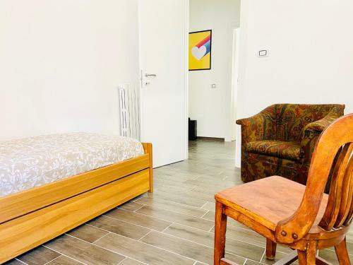 Apartamento Casa Di Ale & Frank