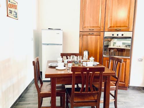 Apartamento Casa Di Ale & Frank
