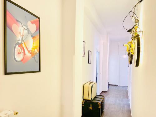 Apartamento Casa Di Ale & Frank