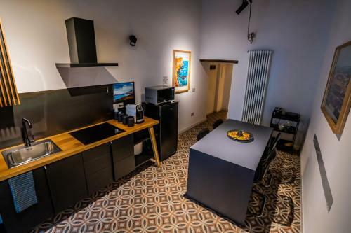 Apartamento Vinto House Salerno Old Town