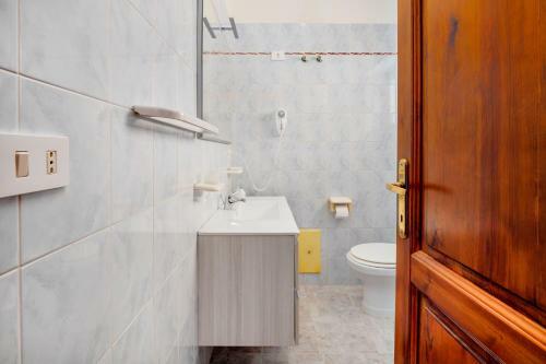 Casa Vacanza Zoe