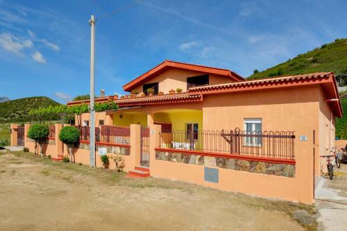 Casa Vacanza Zoe