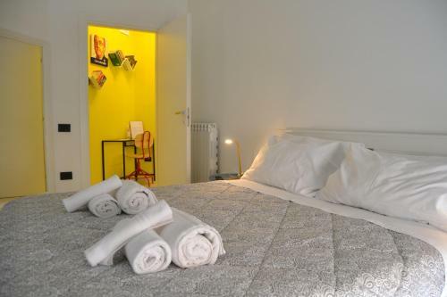 Apartamento Alleria Holiday Home