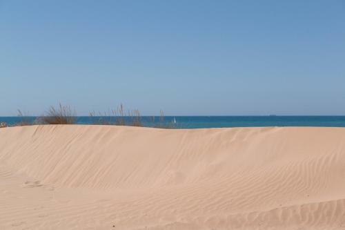 Sampieri Casa Vacanza Al Mare