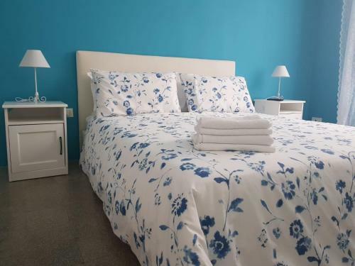 Apartamento Le Petit Bouganville