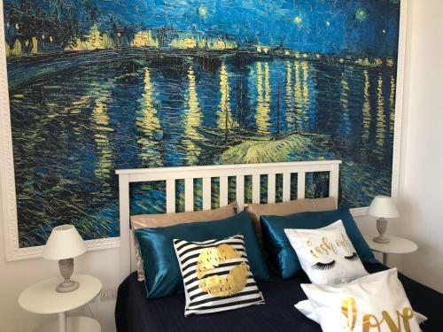 Bed & Breakfast Rarityart Minihotel