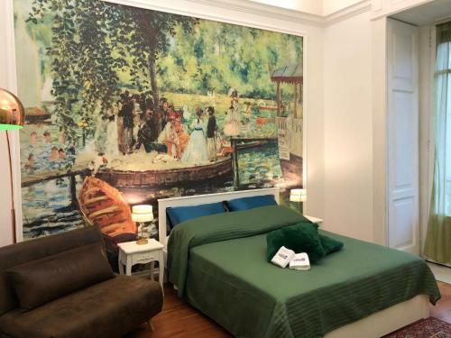 Bed & Breakfast Rarityart Minihotel