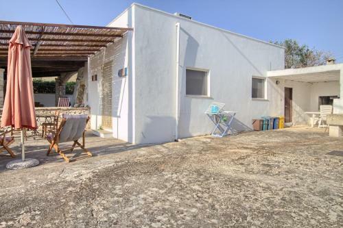 Apartamento Trullo Settemisi