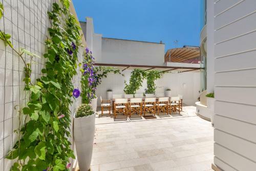 Bed & Breakfast Relais Carlo Alberto
