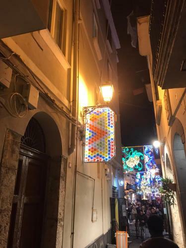 B&B In Centro Storico Salerno
