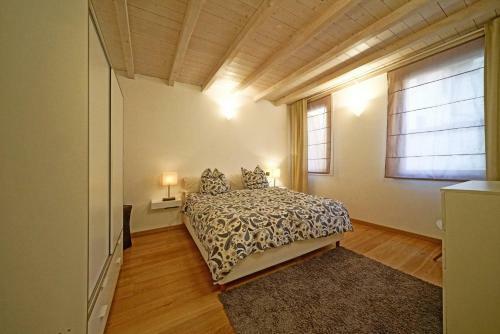 Apartamento L'orologio