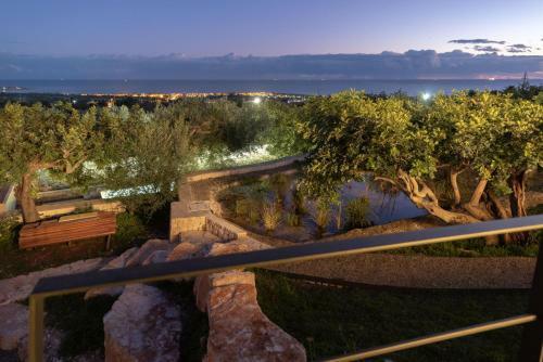 Villa Nemini Teneri