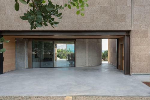Villa Nemini Teneri