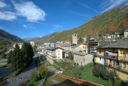 Hotel Monte Nebin