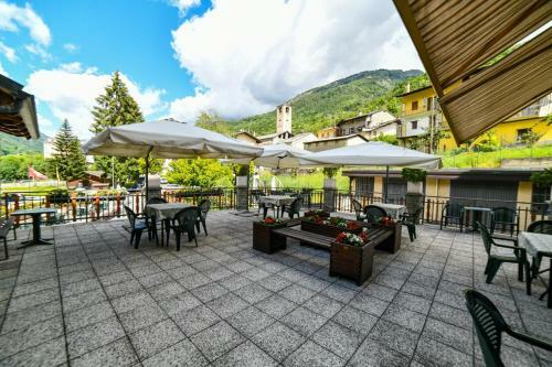 Hotel Monte Nebin
