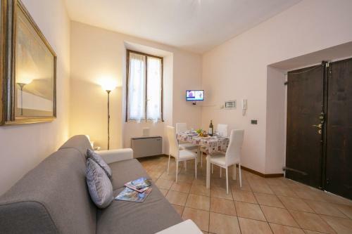 Apartamento Berny