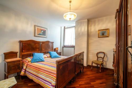 Apartamento Brunelli's House