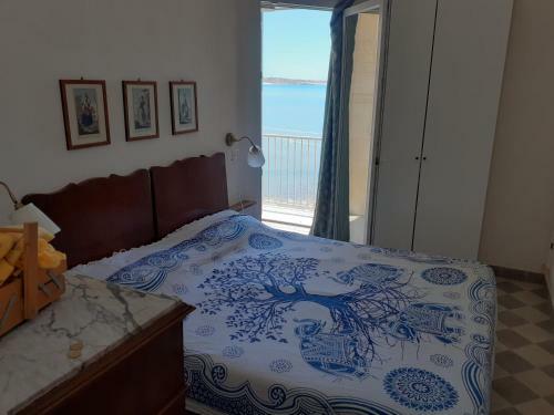 Apartamento Casa Con Terrazzo Sul Mare