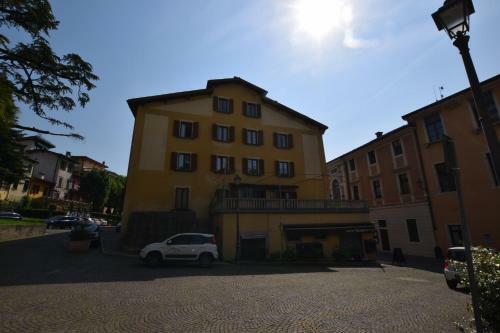 Apartamento Residenza Sant Antonio