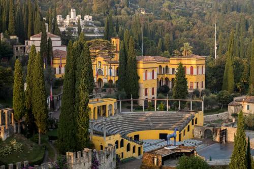 Apartamento Residenza Sant Antonio