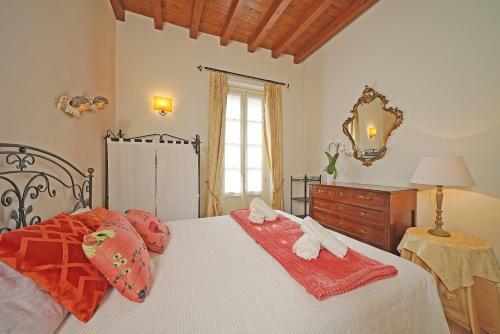 Apartamento Gardagate - Appartamento San Benardino