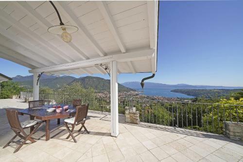 Gardagate - Villa Ezia