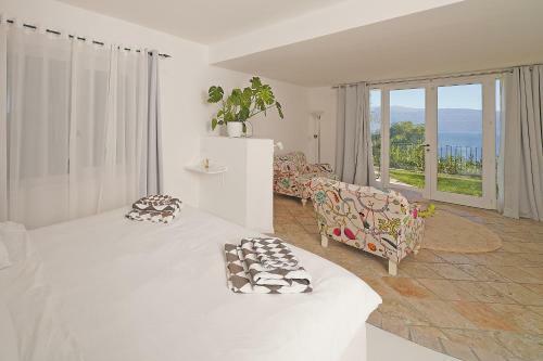 Gardagate - Villa Ezia