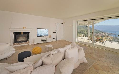 Gardagate - Villa Ezia