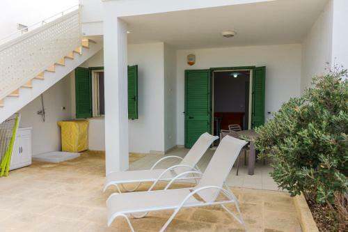 Apartamento Villetta Platone