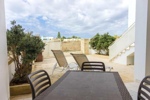 Apartamento Villetta Platone