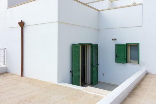 Apartamento Villetta Platone