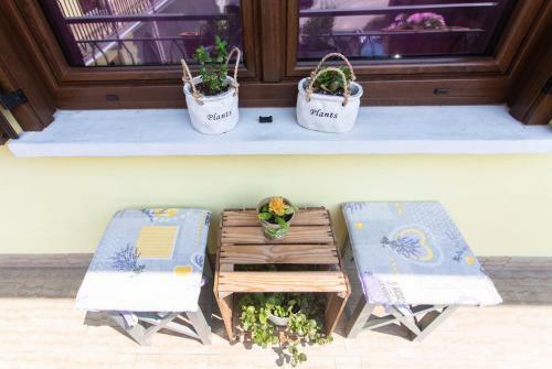 Hostal B&B La Corte Della Nonna