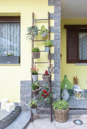 Hostal B&B La Corte Della Nonna