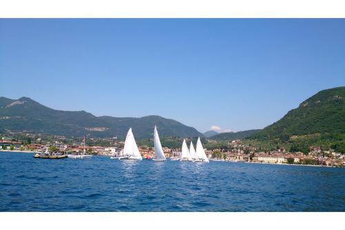 Apartamento Appartamento Maifrini
