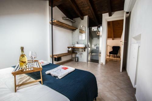 Hostal Fontane Apartments