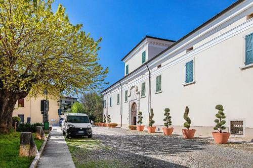 Apartamento Palazzo Cominelli
