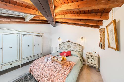 Apartamento Palazzo Cominelli