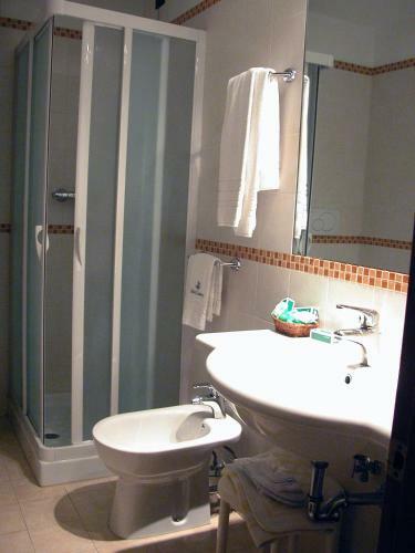 Hotel Calabresi