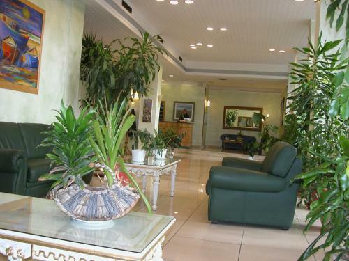 Hotel Calabresi