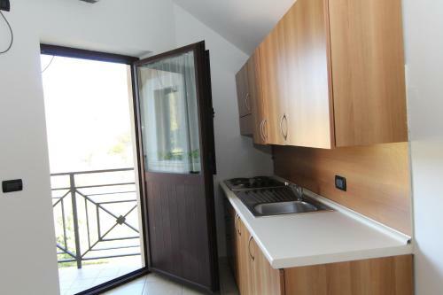 Hotel La Rupe
