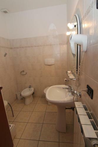 Hotel La Rupe