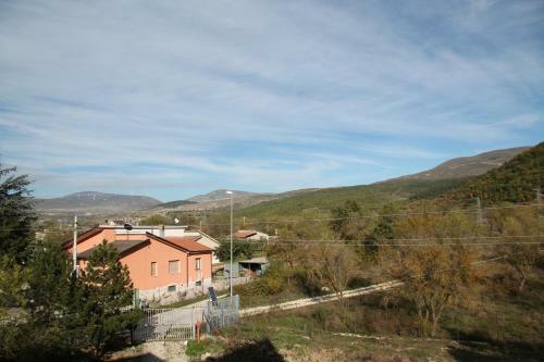 Hotel La Rupe