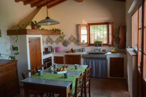 Agroturismo Poggio Degli Ulivi