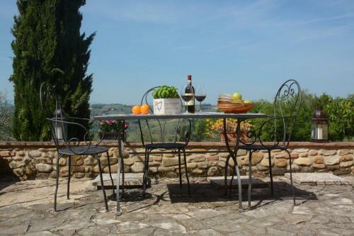 Agroturismo Poggio Degli Ulivi